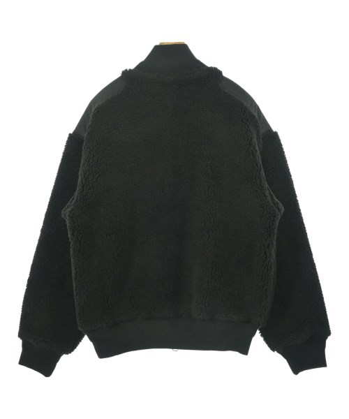 OAMC PEACEMAKER（ピースメイカーオーエーエムシー）ミリタリーブルゾン 黒 サイズ:M メンズ/2200666599063