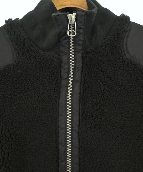 OAMC PEACEMAKER（ピースメイカーオーエーエムシー）ミリタリーブルゾン 黒 サイズ:M メンズ/2200666599063