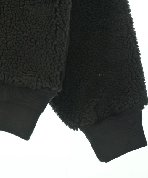 OAMC PEACEMAKER（ピースメイカーオーエーエムシー）ミリタリーブルゾン 黒 サイズ:M メンズ/2200666599063