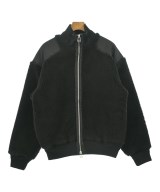 OAMC PEACEMAKER（ピースメイカーオーエーエムシー）ミリタリーブルゾン 黒 サイズ:M メンズ/2200666599063