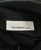 OAMC PEACEMAKER（ピースメイカーオーエーエムシー）ミリタリーブルゾン 黒 サイズ:M メンズ/2200666599063
