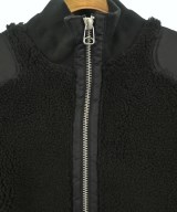 OAMC PEACEMAKER（ピースメイカーオーエーエムシー）ミリタリーブルゾン 黒 サイズ:M メンズ/2200666599063