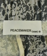 OAMC PEACEMAKER（ピースメイカーオーエーエムシー）ショートパンツ グレー サイズ:M メンズ/2200728798052