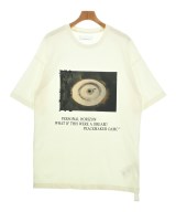 OAMC PEACEMAKER（ピースメイカーオーエーエムシー）Tシャツ・カットソー 白 サイズ:M メンズ/2200679221074