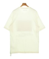 OAMC PEACEMAKER（ピースメイカーオーエーエムシー）Tシャツ・カットソー 白 サイズ:M メンズ/2200679221074