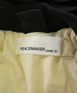 OAMC PEACEMAKER（ピースメイカーオーエーエムシー）ダウンジャケット/ダウンベスト 黒 サイズ:S メンズ/2200685935019