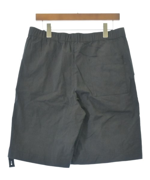 OAMC PEACEMAKER（ピースメイカーオーエーエムシー）ショートパンツ 黒 サイズ:M メンズ/2200686258117