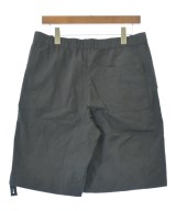 OAMC PEACEMAKER（ピースメイカーオーエーエムシー）ショートパンツ 黒 サイズ:M メンズ/2200686258117