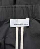 OAMC PEACEMAKER（ピースメイカーオーエーエムシー）ショートパンツ 黒 サイズ:M メンズ/2200686258117