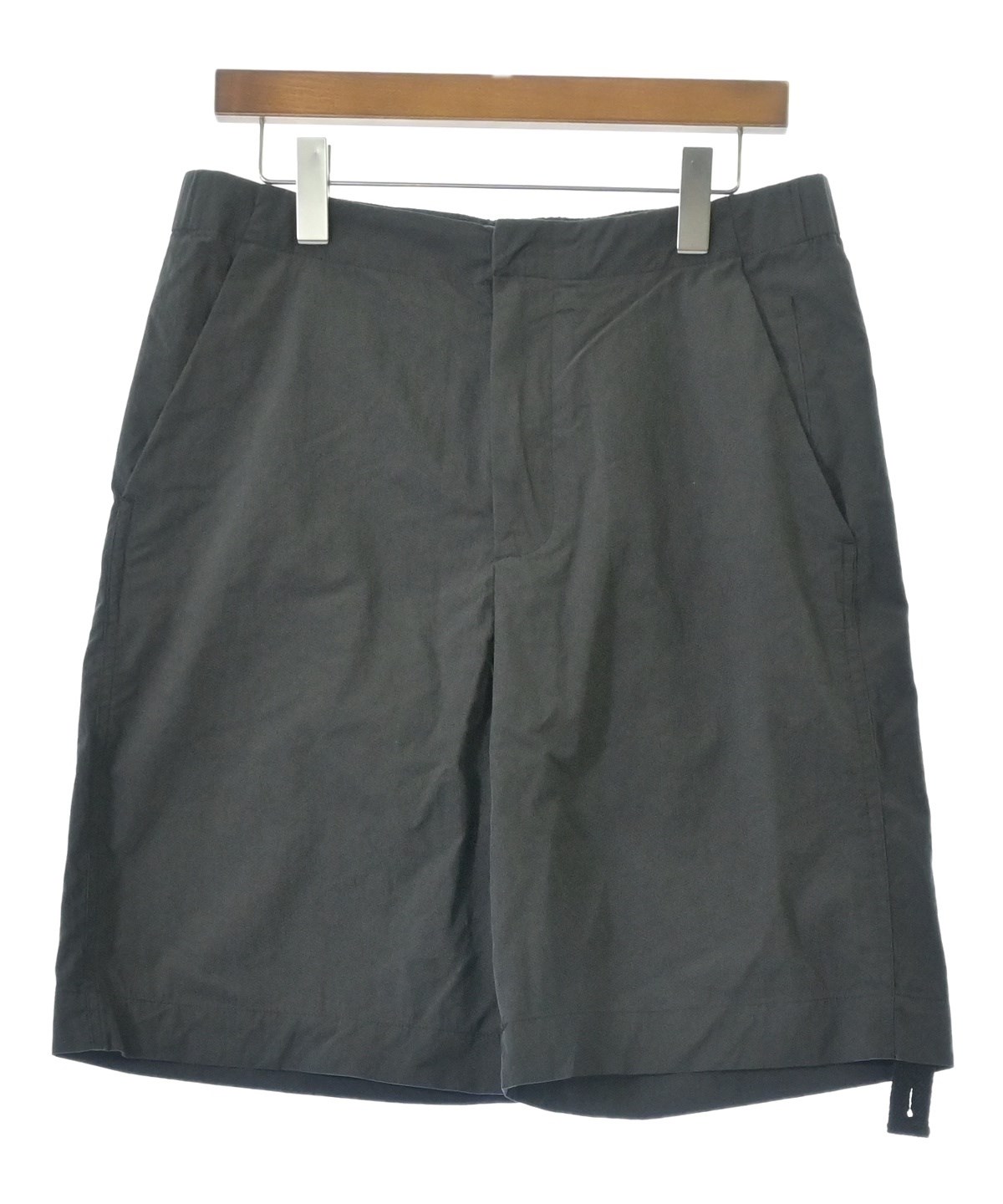 OAMC PEACEMAKER（ピースメイカーオーエーエムシー）ショートパンツ 黒