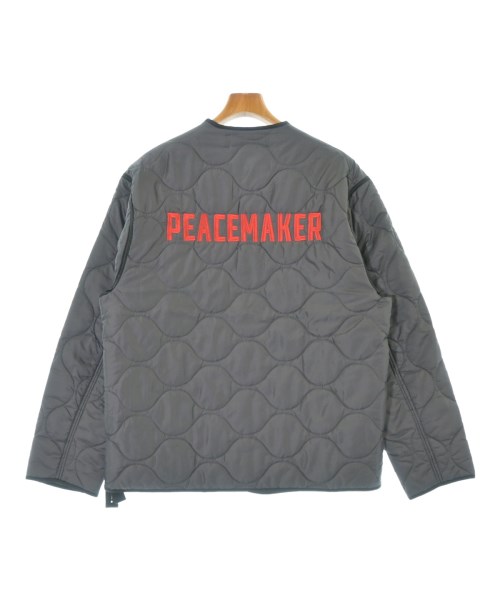 OAMC PEACEMAKER（ピースメイカーオーエーエムシー）その他 グレー サイズ:XS メンズ/2200687272013