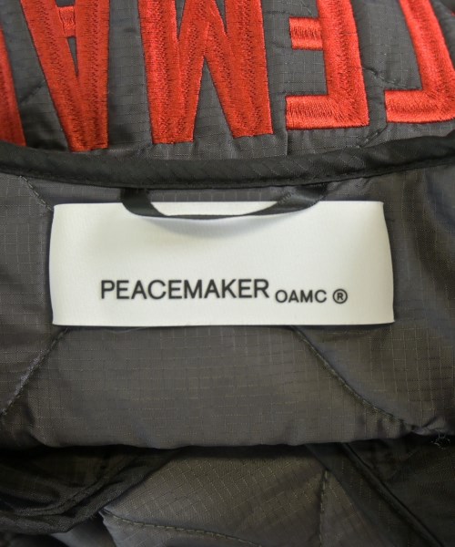 OAMC PEACEMAKER（ピースメイカーオーエーエムシー）その他 グレー サイズ:XS メンズ/2200687272013