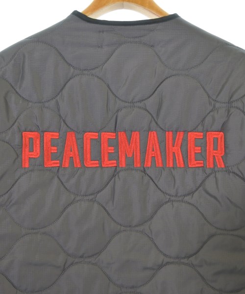 OAMC PEACEMAKER（ピースメイカーオーエーエムシー）その他 グレー サイズ:XS メンズ/2200687272013