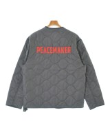 OAMC PEACEMAKER（ピースメイカーオーエーエムシー）その他 グレー サイズ:XS メンズ/2200687272013