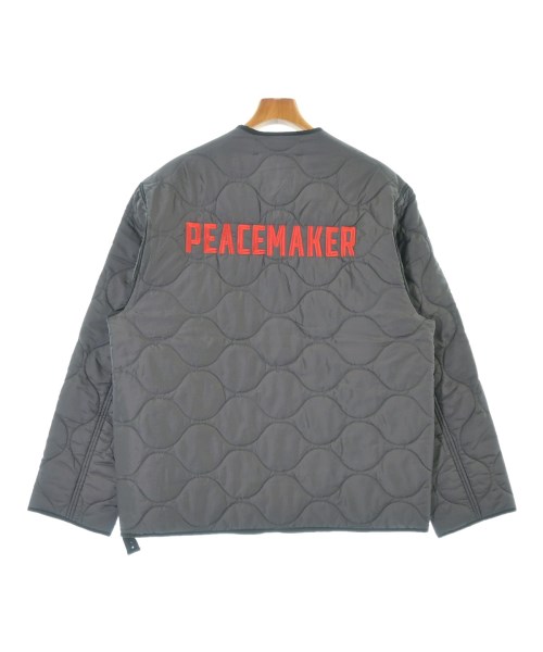 OAMC PEACEMAKER（ピースメイカーオーエーエムシー）その他 グレー サイズ:S メンズ/2200687272044
