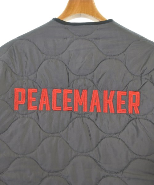 OAMC PEACEMAKER（ピースメイカーオーエーエムシー）その他 グレー サイズ:S メンズ/2200687272044