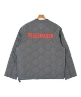 OAMC PEACEMAKER（ピースメイカーオーエーエムシー）その他 グレー サイズ:S メンズ/2200687272044