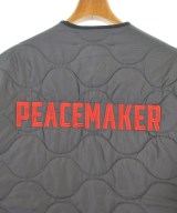 OAMC PEACEMAKER（ピースメイカーオーエーエムシー）その他 グレー サイズ:S メンズ/2200687272044