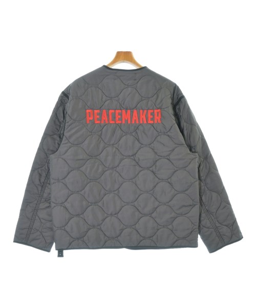 OAMC PEACEMAKER（ピースメイカーオーエーエムシー）その他 グレー サイズ:M メンズ/2200687272051