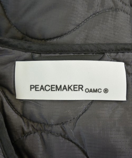 OAMC PEACEMAKER（ピースメイカーオーエーエムシー）その他 グレー サイズ:M メンズ/2200687272051