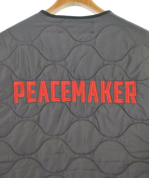 OAMC PEACEMAKER（ピースメイカーオーエーエムシー）その他 グレー サイズ:M メンズ/2200687272068