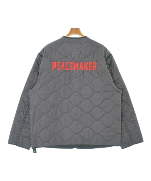 OAMC PEACEMAKER（ピースメイカーオーエーエムシー）その他 グレー サイズ:L メンズ/2200687272075