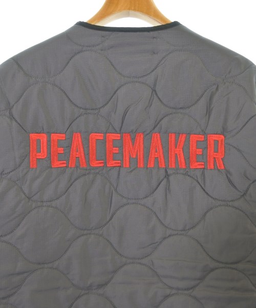 OAMC PEACEMAKER（ピースメイカーオーエーエムシー）その他 グレー サイズ:L メンズ/2200687272075