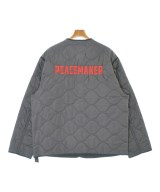 OAMC PEACEMAKER（ピースメイカーオーエーエムシー）その他 グレー サイズ:L メンズ/2200687272075
