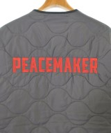 OAMC PEACEMAKER（ピースメイカーオーエーエムシー）その他 グレー サイズ:L メンズ/2200687272075