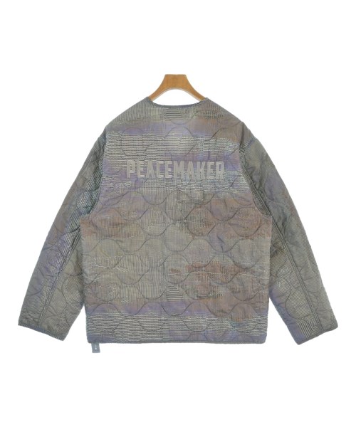 OAMC PEACEMAKER（ピースメイカーオーエーエムシー）その他 その他（柄物・カラフル） サイズ:S メンズ/2200687272082