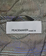 OAMC PEACEMAKER（ピースメイカーオーエーエムシー）その他 その他（柄物・カラフル） サイズ:S メンズ/2200687272082