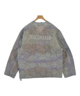 OAMC PEACEMAKER（ピースメイカーオーエーエムシー）その他 その他（柄物・カラフル） サイズ:M メンズ/2200687272099