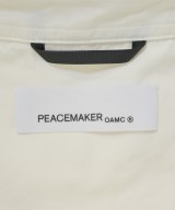 OAMC PEACEMAKER（ピースメイカーオーエーエムシー）カジュアルシャツ 白 サイズ:M メンズ/2200687272143