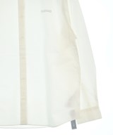 OAMC PEACEMAKER（ピースメイカーオーエーエムシー）カジュアルシャツ 白 サイズ:M メンズ/2200687272143