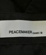 OAMC PEACEMAKER（ピースメイカーオーエーエムシー）カーゴパンツ 黒 サイズ:S メンズ/2200687272174