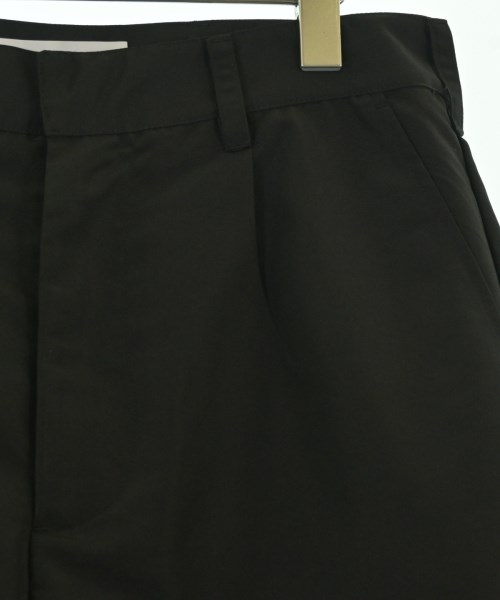 OAMC PEACEMAKER（ピースメイカーオーエーエムシー）カーゴパンツ 黒 サイズ:XS メンズ/2200687272181