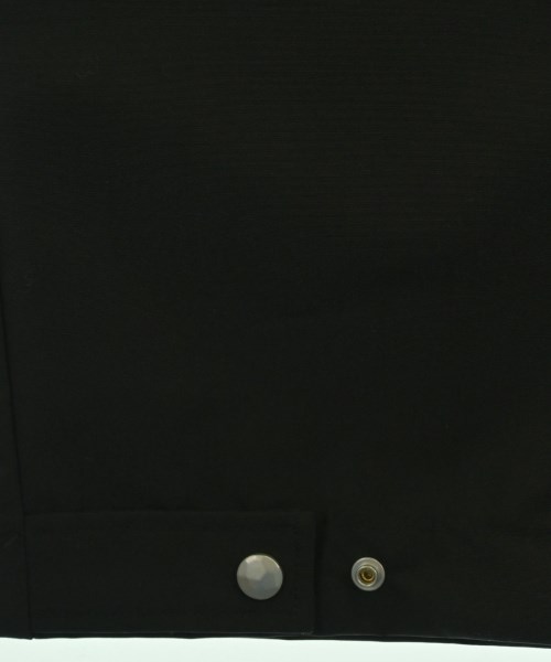 OAMC PEACEMAKER（ピースメイカーオーエーエムシー）カーゴパンツ 黒 サイズ:XS メンズ/2200687272181