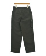 OAMC PEACEMAKER（ピースメイカーオーエーエムシー）カーゴパンツ 黒 サイズ:XS メンズ/2200687272181