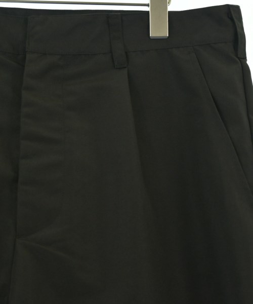 OAMC PEACEMAKER（ピースメイカーオーエーエムシー）カーゴパンツ 黒 サイズ:M メンズ/2200687272198