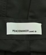 OAMC PEACEMAKER（ピースメイカーオーエーエムシー）カーゴパンツ 黒 サイズ:M メンズ/2200687272198