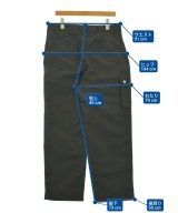 OAMC PEACEMAKER（ピースメイカーオーエーエムシー）カーゴパンツ 黒 サイズ:M メンズ/2200687272198