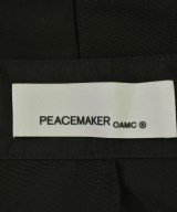 OAMC PEACEMAKER（ピースメイカーオーエーエムシー）カーゴパンツ 黒 サイズ:L メンズ/2200687272211