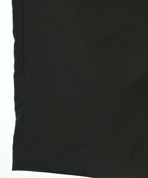 OAMC PEACEMAKER（ピースメイカーオーエーエムシー）ショートパンツ 黒 サイズ:XS メンズ/2200687272228