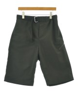 OAMC PEACEMAKER（ピースメイカーオーエーエムシー）ショートパンツ 黒 サイズ:XS メンズ/2200687272228