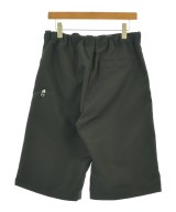 OAMC PEACEMAKER（ピースメイカーオーエーエムシー）ショートパンツ 黒 サイズ:XS メンズ/2200687272228