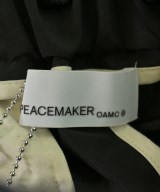 OAMC PEACEMAKER（ピースメイカーオーエーエムシー）ショートパンツ 黒 サイズ:XS メンズ/2200687272228