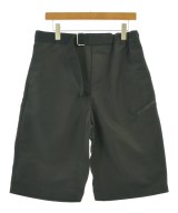 OAMC PEACEMAKER（ピースメイカーオーエーエムシー）ショートパンツ 黒 サイズ:S メンズ/2200687272235