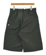OAMC PEACEMAKER（ピースメイカーオーエーエムシー）ショートパンツ 黒 サイズ:S メンズ/2200687272235
