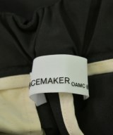 OAMC PEACEMAKER（ピースメイカーオーエーエムシー）ショートパンツ 黒 サイズ:S メンズ/2200687272235