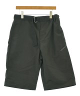 OAMC PEACEMAKER（ピースメイカーオーエーエムシー）ショートパンツ 黒 サイズ:S メンズ/2200687272242